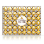 Ferrero Rocher 48 Count Chocolate Box 600g