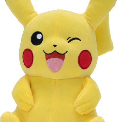 Pokemon 30cm Pikachu Plush Toy
