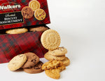 Walkers Shortbread Scottish Biscuit Assortment, 900g Box